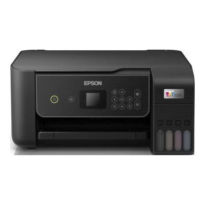 4. Epson EcoTank L3280 3-in-1 Tintenstrahl-Multifunktionsdrucker