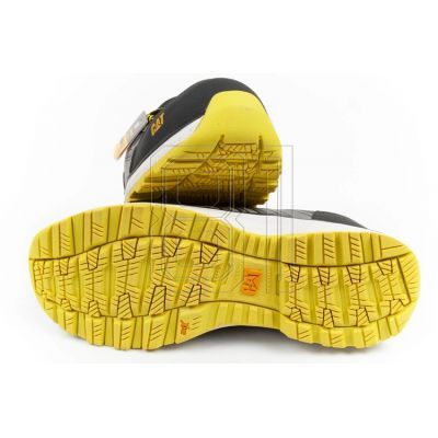 10. Caterpillar Charge S3 HRO SRC M P725515 Schuhe