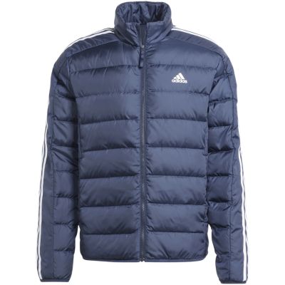13. adidas Essentials 3-Streifen Leichte Daunenjacke IK3205 M