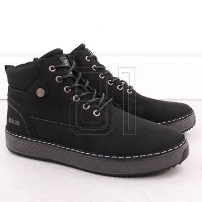 Big Star M OO174561 Turnschuhe