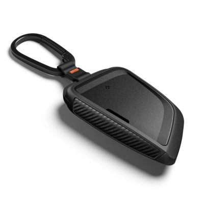 2. Spigen BK100 Autoschlüsseletui – Schwarz
