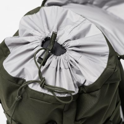 7. Fjällräven Skule Top 26 Laptop-Rucksack – Tiefwald