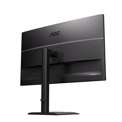 21. AOC E4 Q32E4U Computermonitor 80 cm (31,5") 2560 x 1440 px Quad HD LED Schwarz