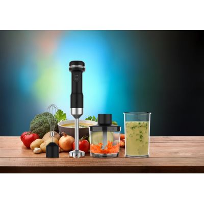 11. Westinghouse Avanti WKHBA01 Akku-Stabmixer 4-in-1