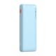 5. BASEUS POWERBANK AIRPOW 10000MAH 20W (BLAU)