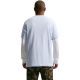 2. Nike NSW T-Shirt mit Icon Swoosh, Herren, Blau, DC5094 408