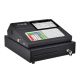 3. Olympia K200 PLUS Kasse mit Direktthermodisplay, 10000+ LED-Anzeige