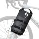Rockbros AS-156 7l Gabeltasche, wasserdicht, schwarz