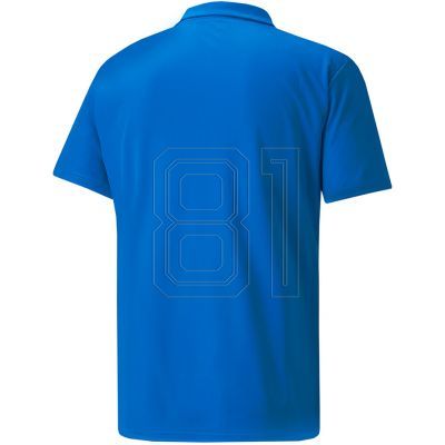 2. Puma teamLIGA Sideline Polo Shirt M 657257 02