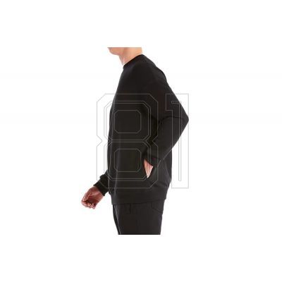 7. Asics BL Sweat Crew M 2191A020-001 Sweatshirt