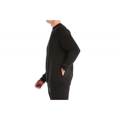 7. Asics BL Sweat Crew M 2191A020-001 Sweatshirt