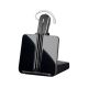 2. POLY CS540A Headset mit Hörerabheber