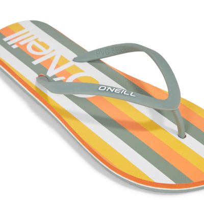 3. O'Neill Profilie Graphic Sandalen W 92800614016