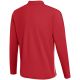 4. Nike Dri-Fit Park 26 Drill Top Herren-Sweatshirt Rot IB7536 657