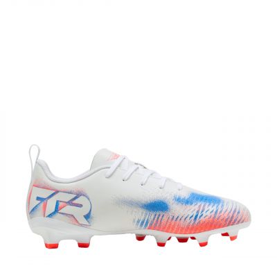 5. Puma Future 8 Play FG/AG Jr 108622 01 Fußballschuhe
