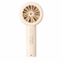 Aecooly Halo 01 Tragbarer Handventilator, Beige