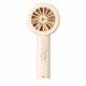 Aecooly Halo 01 Tragbarer Handventilator, Beige