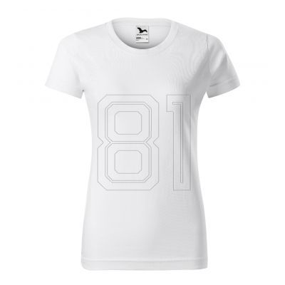 5. Basic Adler W T-shirt MLI-13400