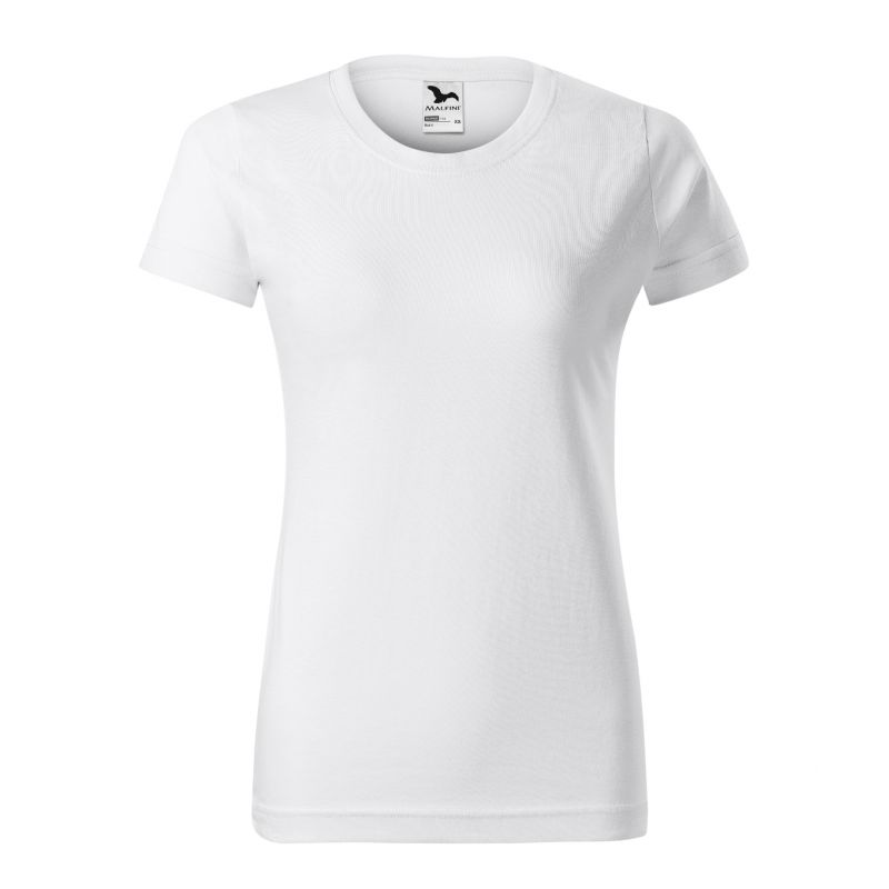 5. Basic Adler W T-shirt MLI-13400