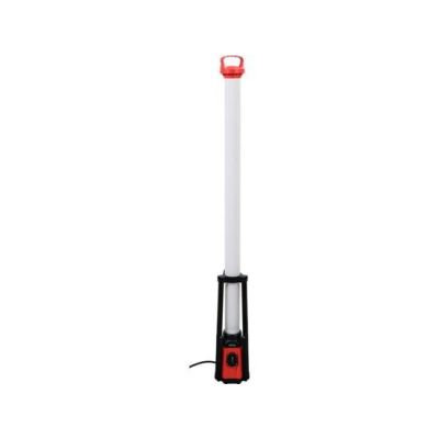 7. Yato YT-08496 Arbeitsleuchte, schwarz, LED, 100 W