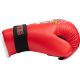 5. Taekwon-do ITF ROTT-KIDS Offene Handschuhe