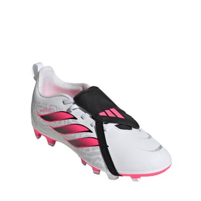 2. adidas Predator Club FT EL FG/MG IH2097 Kinder-Fußballschuhe