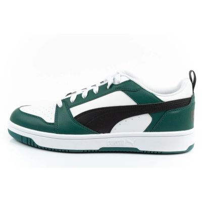 11. Puma Rebound v6 M Schuhe 392328 34