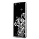 6. Karl Lagerfeld KLHCS69CFNRC S20 Ultra G988 transparent Choupette Fun