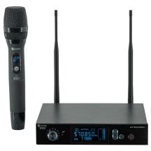 Prodipe MC1 DSP UHF SOLO - drahtloses System