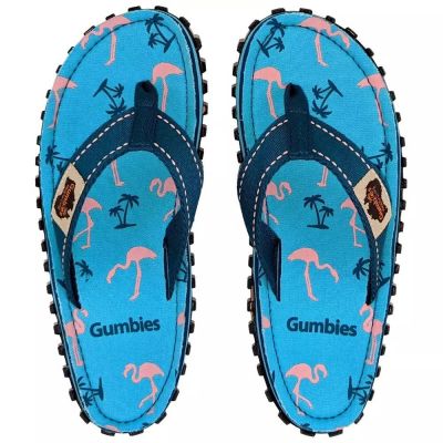 2. Gumbies Islander Flip-Flops GU-FFISL104