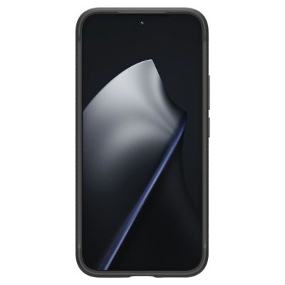 4. Spigen Rugged Armor Schutzhülle für Xiaomi 15T Pro – Schwarz
