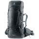 27. Deuter Aircontact Pro 65+10 SL 337002540140 Wanderrucksack