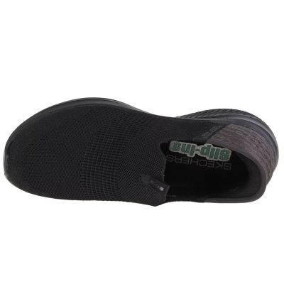 2. Skechers Slip-Ins Ultra Flex 3.0 Smooth Step W 149709-BBK Schuhe