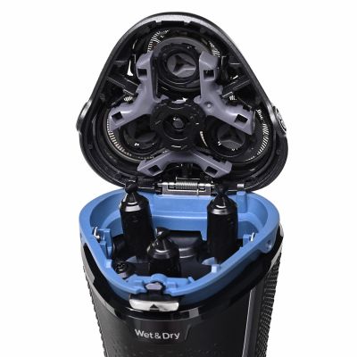 13. PHILIPS Series 3000 S3343/13 Rasierer