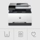 28. HP LaserJet Pro 3302fdw Kabelloser Multifunktions-Farbdrucker, Kopierer, Scanner; Duplexdruck