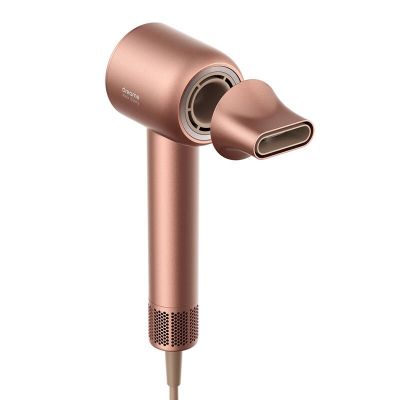 5. Dreame Glory Haartrockner (Pink)