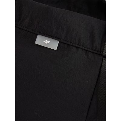 5. Schultertasche 4F 4FWSS26ASBGF109-20S