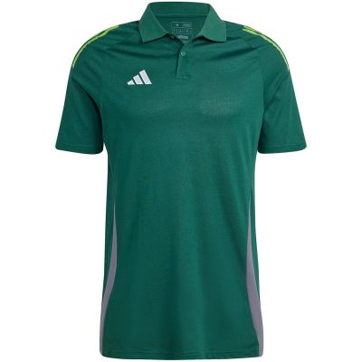 12. adidas Tiro 24 Competition Polo Shirt M IR7567