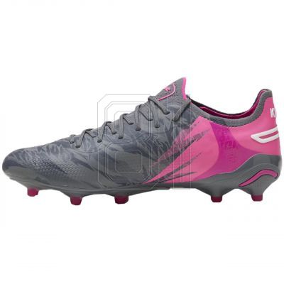 3. Puma King Ultimate Rush FG/AG M 107824 01 Fußballschuhe