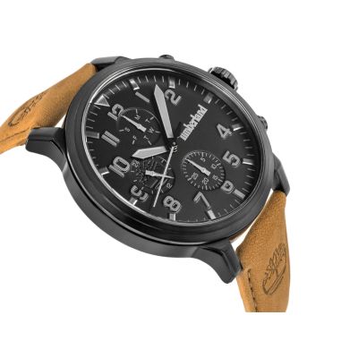 3. TIMBERLAND Driscoll Herrenuhr TDWGF0040701 + Box