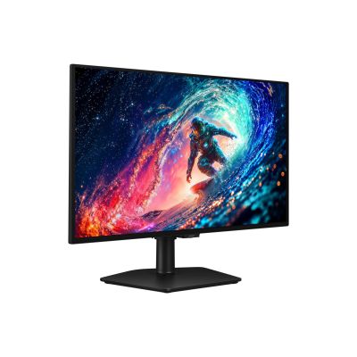 46. Samsung G61SH Computermonitor 68,6 cm (27") 2560 x 1440 px Quad HD OLED Schwarz