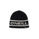 O'neil Logo Beanie Jr 92800590138