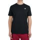 Herren-T-Shirt 4F M3341 Tiefschwarz 4FWMM00TTSHM3341 20S