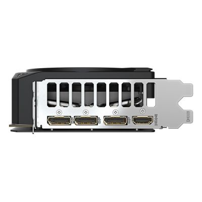 17. GIGABYTE GeForce RTX 5080 WINDFORCE OC SFF 16G NVIDIA 16 GB GDDR7