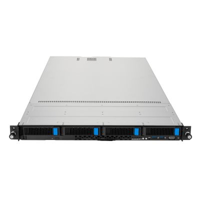 8. Asus Rack-Plattform (1U) Intel RS700-E11-RS4U
