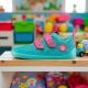 11. Affenzahn Sneaker Knit Happy Owl Jr 00397-30003 Schuhe