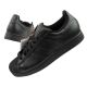 Adidas Superstar II Sportschuhe, Sneaker für Herren, modisches Leder