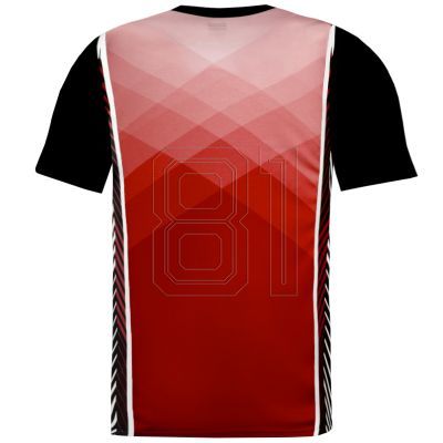 3. Colo Strap M 02 Fußballtrikot