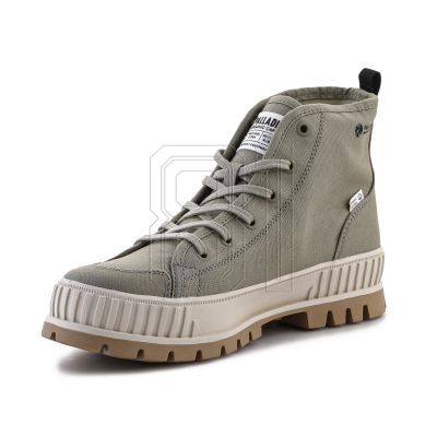 3. Palladium Pallashock Schuhe 78568-379-M