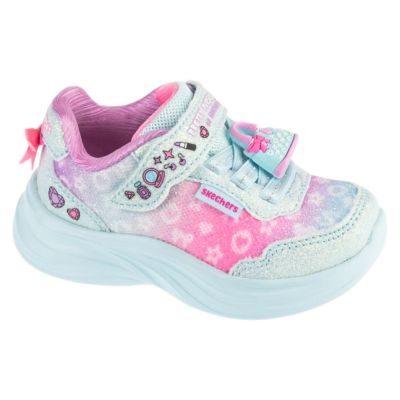 Skechers Power Jams 2.0 302199N-AQMT Blau 21